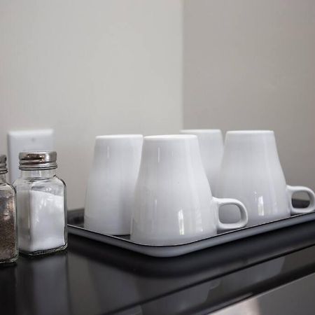 Cozy Studio Next To San Diego Dt And Balboa Park Εξωτερικό φωτογραφία