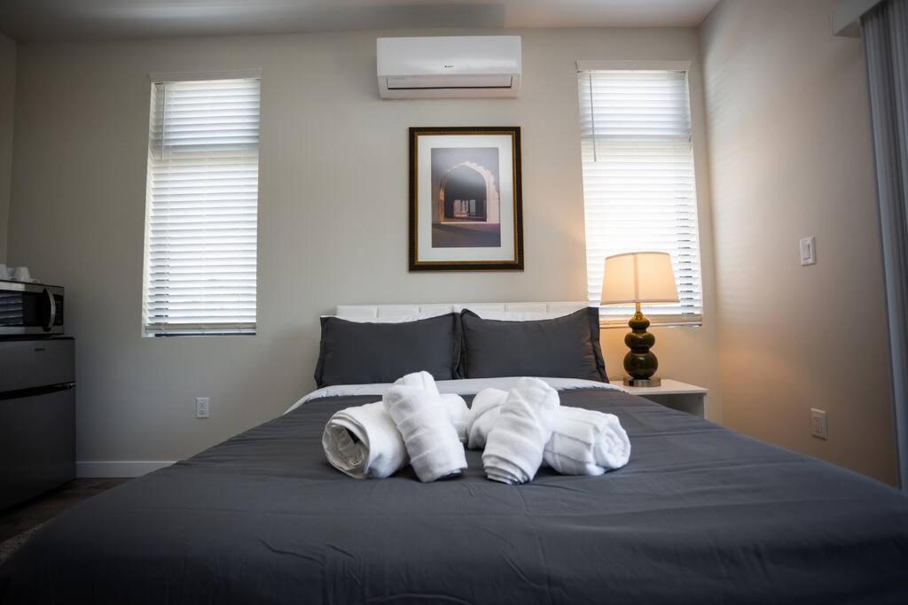 Cozy Studio Next To San Diego Dt And Balboa Park Εξωτερικό φωτογραφία