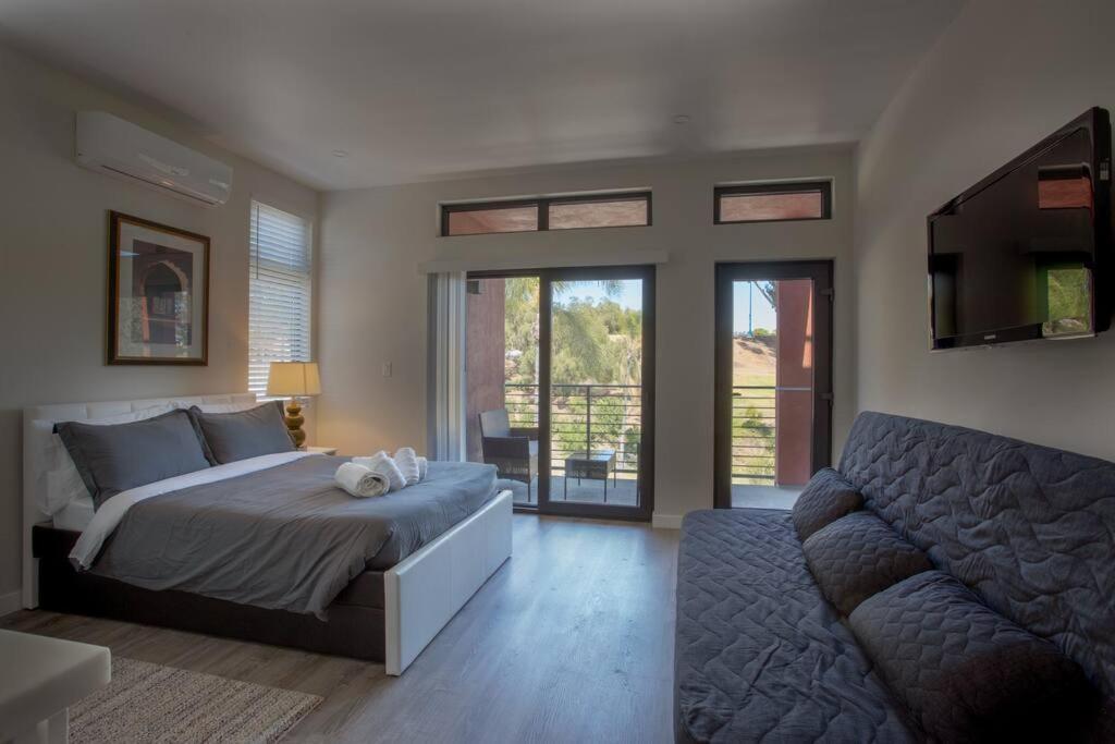 Cozy Studio Next To San Diego Dt And Balboa Park Εξωτερικό φωτογραφία