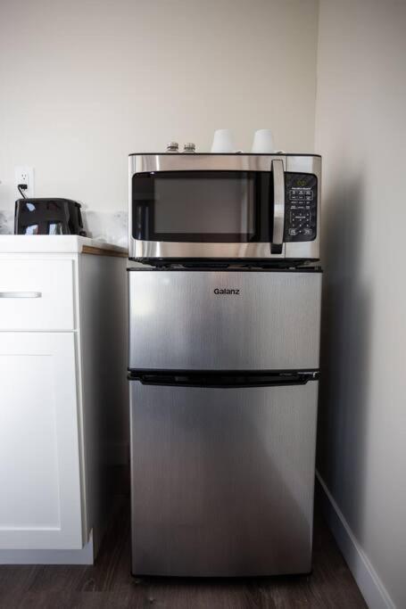 Cozy Studio Next To San Diego Dt And Balboa Park Εξωτερικό φωτογραφία