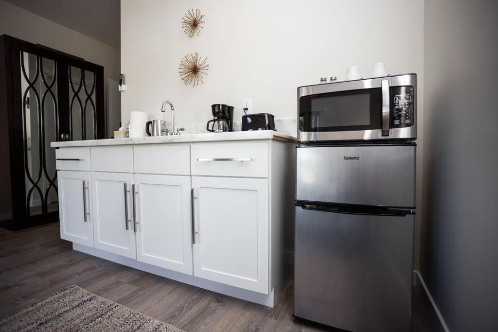 Cozy Studio Next To San Diego Dt And Balboa Park Εξωτερικό φωτογραφία