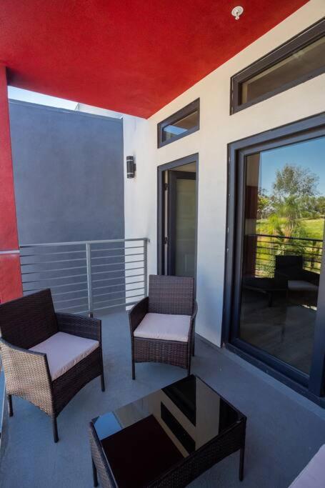 Cozy Studio Next To San Diego Dt And Balboa Park Εξωτερικό φωτογραφία