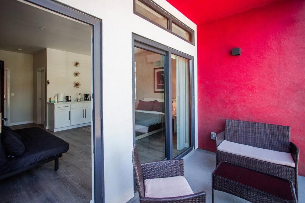 Cozy Studio Next To San Diego Dt And Balboa Park Εξωτερικό φωτογραφία