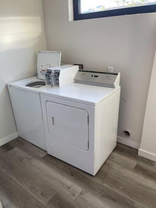 Cozy Studio Next To San Diego Dt And Balboa Park Εξωτερικό φωτογραφία