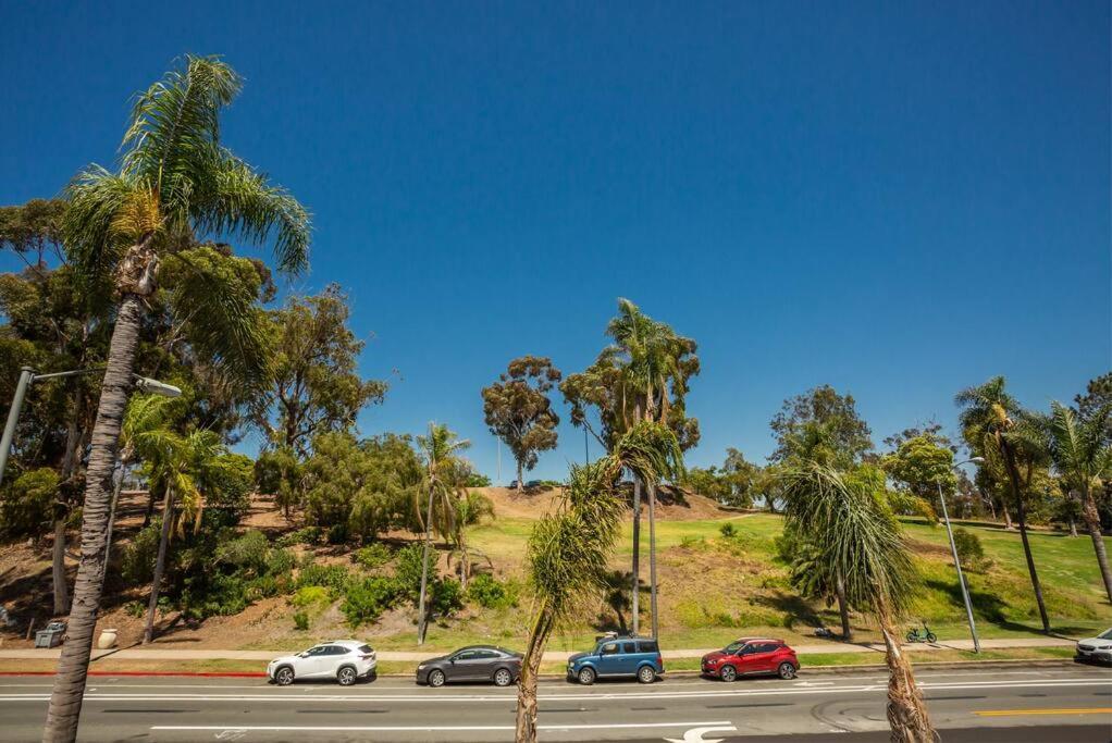 Cozy Studio Next To San Diego Dt And Balboa Park Εξωτερικό φωτογραφία