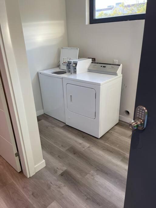 Cozy Studio Next To San Diego Dt And Balboa Park Εξωτερικό φωτογραφία
