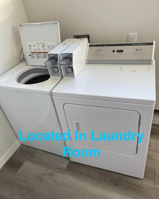 Cozy Studio Next To San Diego Dt And Balboa Park Εξωτερικό φωτογραφία